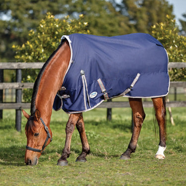 WeatherBeeta ComFiTec Essential 0g Standard Neck Turnout Rug| Online For Equine