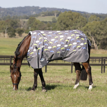 WeatherBeeta ComFiTec Essential 0g Standard Neck Turnout Rug| Online For Equine