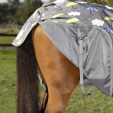 WeatherBeeta ComFiTec Essential 0g Standard Neck Turnout Rug| Online For Equine