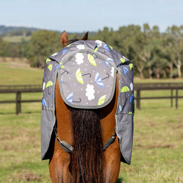 WeatherBeeta ComFiTec Essential 0g Standard Neck Turnout Rug| Online For Equine