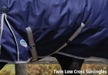 Buy WeatherBeeta ComFiTec Essential 50g Lightweight Standard Neck Turnout Rug| Online for Equine