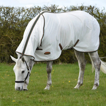 WeatherBeeta ComFiTec Tyro Mesh Combo Neck Rug| Online For Equine
