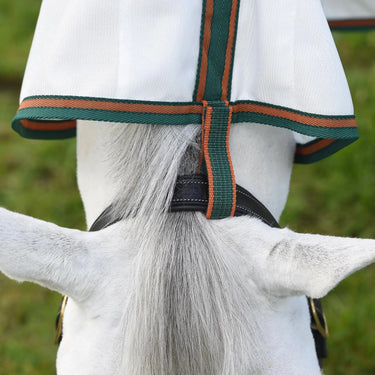 WeatherBeeta ComFiTec Tyro Mesh Combo Neck Rug| Online For Equine