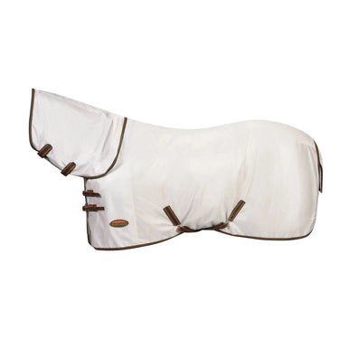 WeatherBeeta ComFiTec Tyro Mesh Combo Neck Rug| Online For Equine