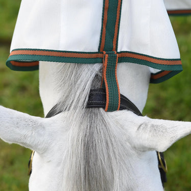 WeatherBeeta ComFiTec Tyro Mesh Combo Neck Rug| Online For Equine