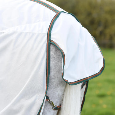 WeatherBeeta ComFiTec Tyro Mesh Combo Neck Rug| Online For Equine