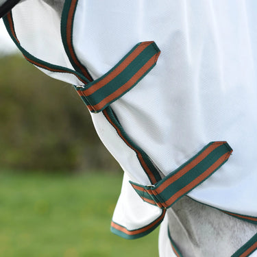 WeatherBeeta ComFiTec Tyro Mesh Combo Neck Rug| Online For Equine