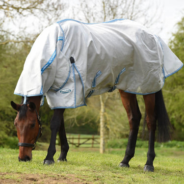 WeatherBeeta ComFiTech Hexi Shield Combo Neck Rug| Online For Equine