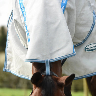 WeatherBeeta ComFiTech Hexi Shield Combo Neck Rug| Online For Equine