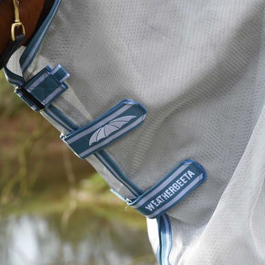 WeatherBeeta ComFiTech Hexi Shield Combo Neck Rug| Online For Equine