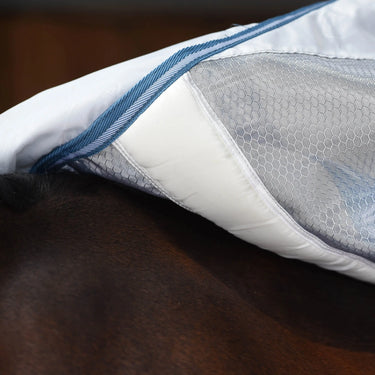 WeatherBeeta ComFiTech Hexi Shield Combo Neck Rug| Online For Equine