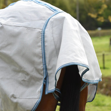 WeatherBeeta ComFiTech Hexi Shield Combo Neck Rug| Online For Equine