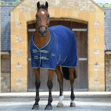 Buy WeatherBeeta Fleece Cooler Standard Neck| Online for Equine
