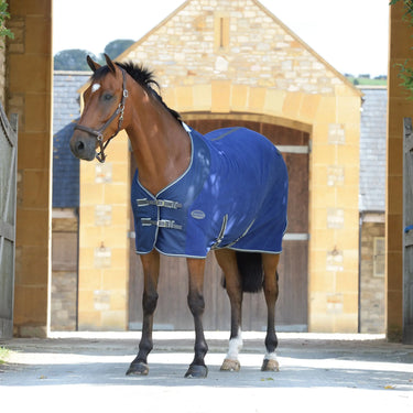 Buy WeatherBeeta Fleece Cooler Standard Neck| Online for Equine