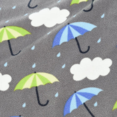 WeatherBeeta Dark Blue / Grey / White Fleece Cooler Standard Neck| Online For Equine