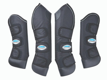 Buy WeatherBeeta Deluxe Travel Boots| Online for Equine