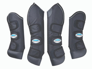 Buy WeatherBeeta Deluxe Travel Boots| Online for Equine