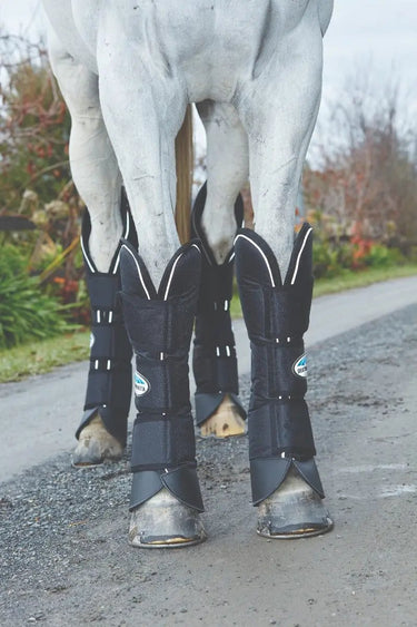 Buy WeatherBeeta Deluxe Travel Boots| Online for Equine