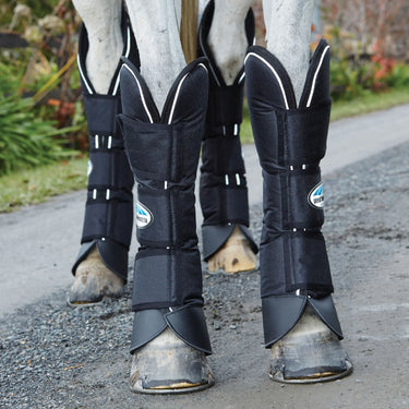 WeatherBeeta Deluxe Travel Boots| Online For Equine