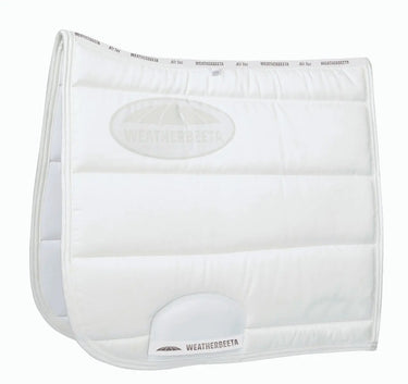 Buy WeatherBeeta Elite Dressage Saddle Pad| Online for Equine