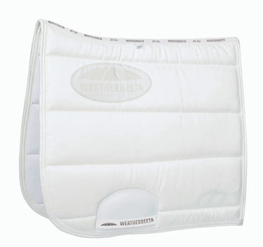 Buy WeatherBeeta Elite Dressage Saddle Pad| Online for Equine