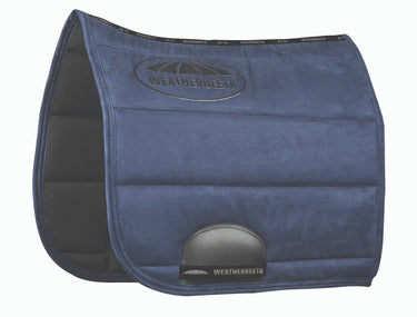 Buy WeatherBeeta Elite Dressage Saddle Pad| Online for Equine