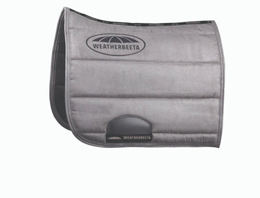 Buy WeatherBeeta Elite Dressage Saddle Pad| Online for Equine
