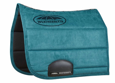 Buy WeatherBeeta Elite Dressage Saddle Pad| Online for Equine