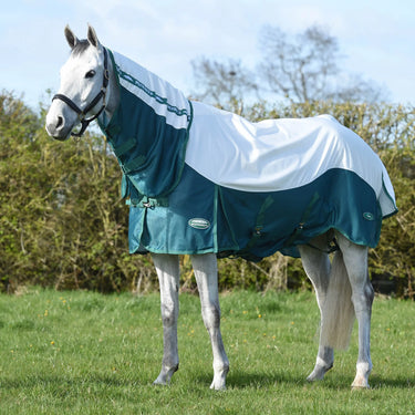 WeatherBeeta Green-Tec Airflow Mesh Rug| Online For Equine