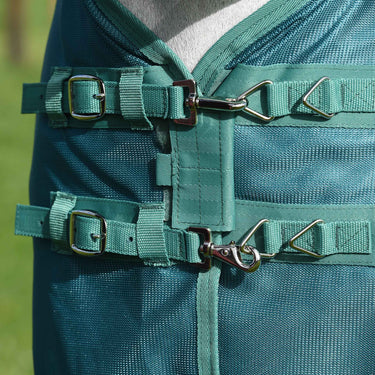 WeatherBeeta Green-Tec Airflow Mesh Rug| Online For Equine