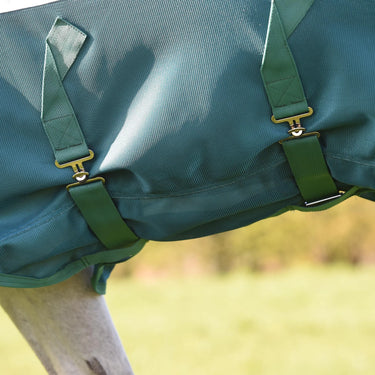 WeatherBeeta Green-Tec Airflow Mesh Rug| Online For Equine