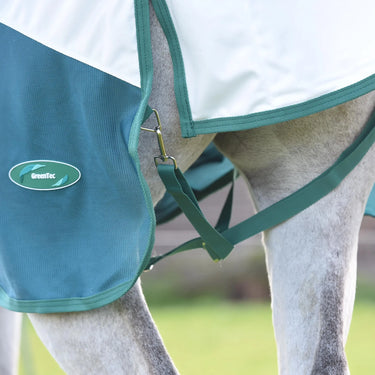WeatherBeeta Green-Tec Airflow Mesh Rug| Online For Equine