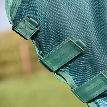 WeatherBeeta Green-Tec Airflow Mesh Rug| Online For Equine