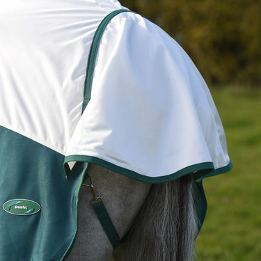 WeatherBeeta Green-Tec Airflow Mesh Rug| Online For Equine