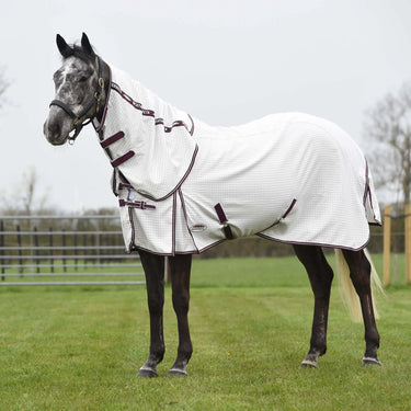 WeatherBeeta Hybrid Seasons Combo Neck Rug| Online For Equine