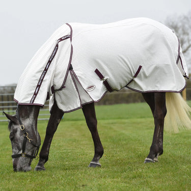 WeatherBeeta Hybrid Seasons Combo Neck Rug| Online For Equine