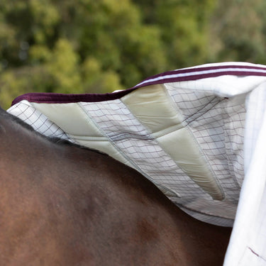WeatherBeeta Hybrid Seasons Combo Neck Rug| Online For Equine
