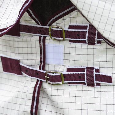 WeatherBeeta Hybrid Seasons Combo Neck Rug| Online For Equine