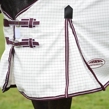 WeatherBeeta Hybrid Seasons Combo Neck Rug| Online For Equine