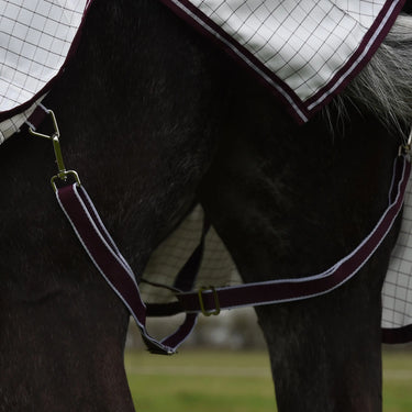 WeatherBeeta Hybrid Seasons Combo Neck Rug| Online For Equine