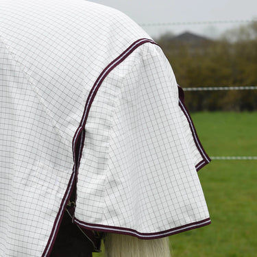 WeatherBeeta Hybrid Seasons Combo Neck Rug| Online For Equine