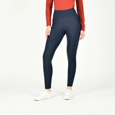 WeatherBeeta Olive Night Thermal Riding Tights| Online For Equine