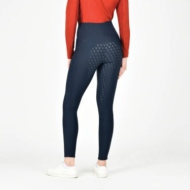 WeatherBeeta Olive Night Thermal Riding Tights| Online For Equine