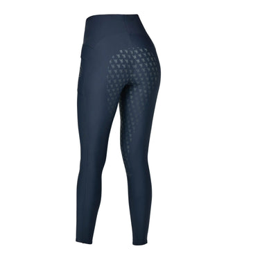 WeatherBeeta Olive Night Thermal Riding Tights| Online For Equine