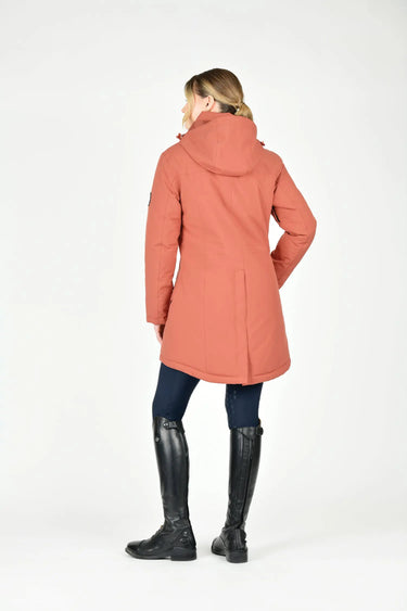Buy the WeatherBeeta Redwood Kyla II Waterproof Jacket | Online for Equine