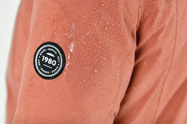 Buy the WeatherBeeta Redwood Kyla II Waterproof Jacket | Online for Equine