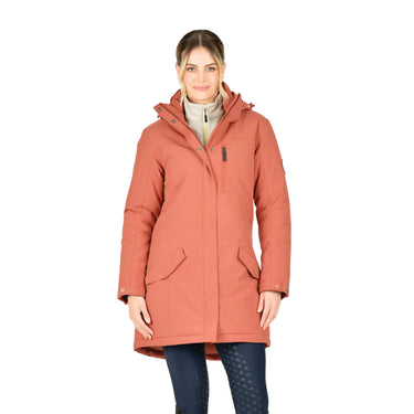 WeatherBeeta Redwood Kyla II Waterproof Jacket| Online For Equine