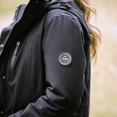 WeatherBeeta Redwood Kyla II Waterproof Jacket| Online For Equine