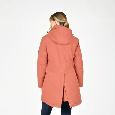 WeatherBeeta Redwood Kyla II Waterproof Jacket| Online For Equine