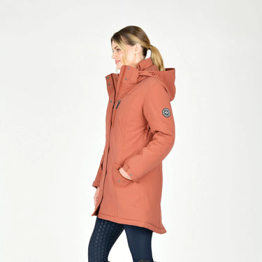 WeatherBeeta Redwood Kyla II Waterproof Jacket| Online For Equine